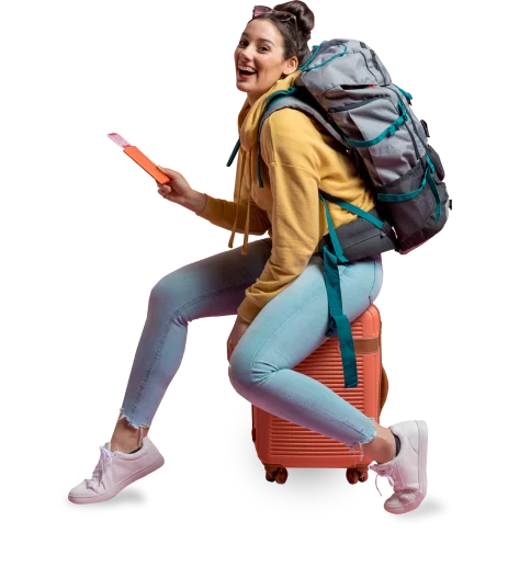 Prenota oggi e viaggi Prenota oggi e viaggi